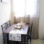 Apartamento Iris's With Parking