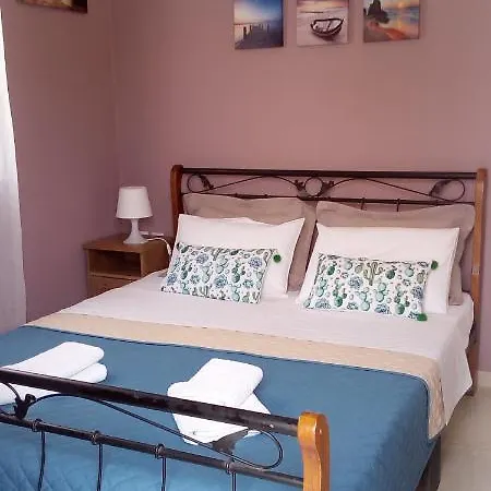 Iris's With Parking Appartement *