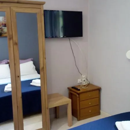 Apartament Iris's With Parking Argostoli (Kefalonia)