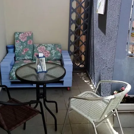 Appartement Iris's With Parking *