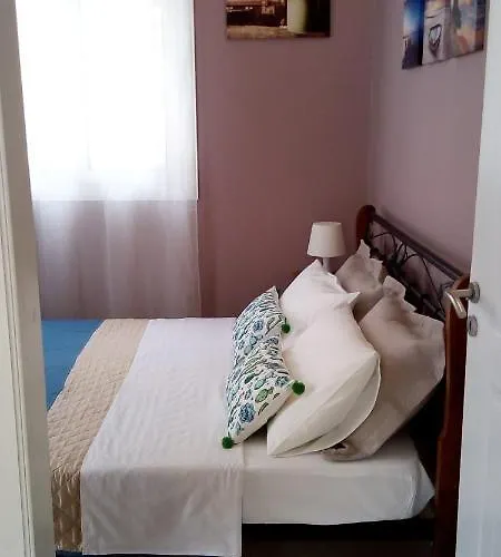 Appartement Iris's With Parking *