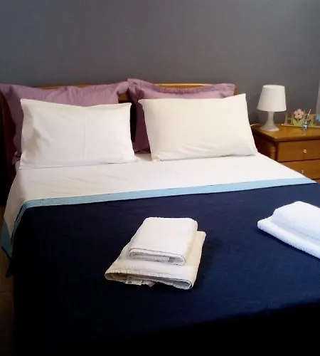 Appartement Iris's With Parking Argostoli (Kefalonia)