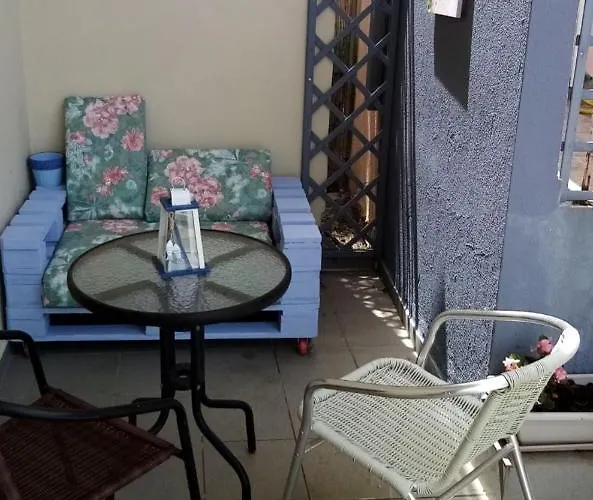 Appartement Iris's With Parking *