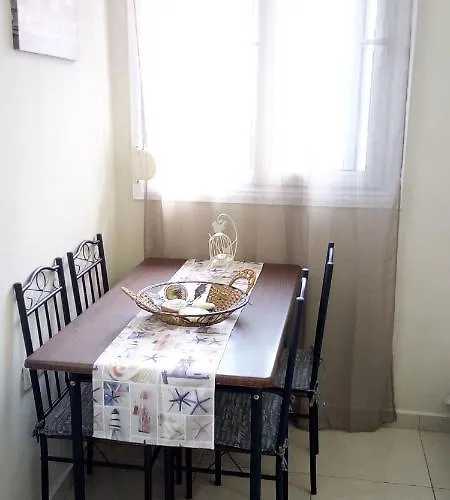 Lejlighed Iris's With Parking