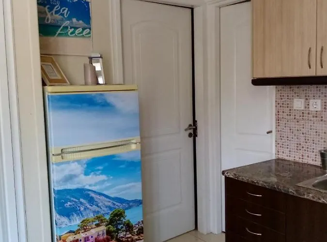 Lejlighed Iris's With Parking