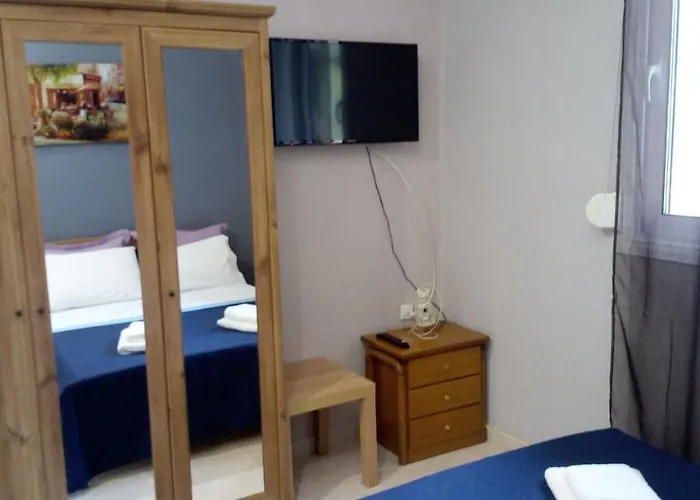 Lejlighed Iris's With Parking Argostoli (Kefalonia)